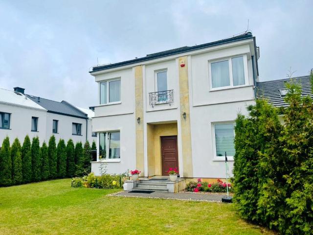 Dom na sprzedaż w Lesznowola, Mazowieckie