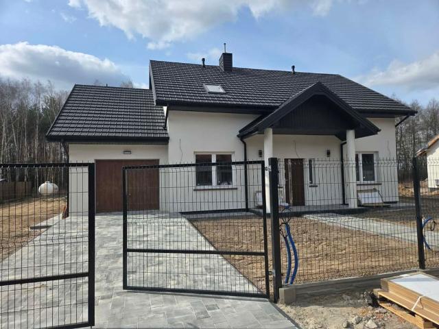 Dom na sprzedaż w Miedniewice, Mazowieckie