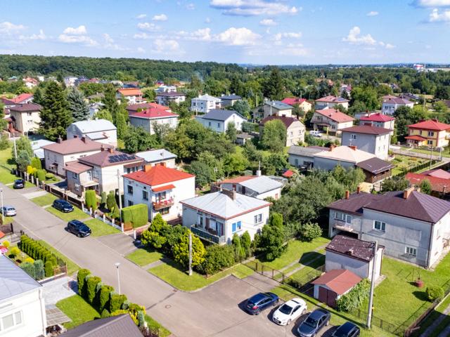 Dom na sprzedaż w Jedlicze, Podkarpackie