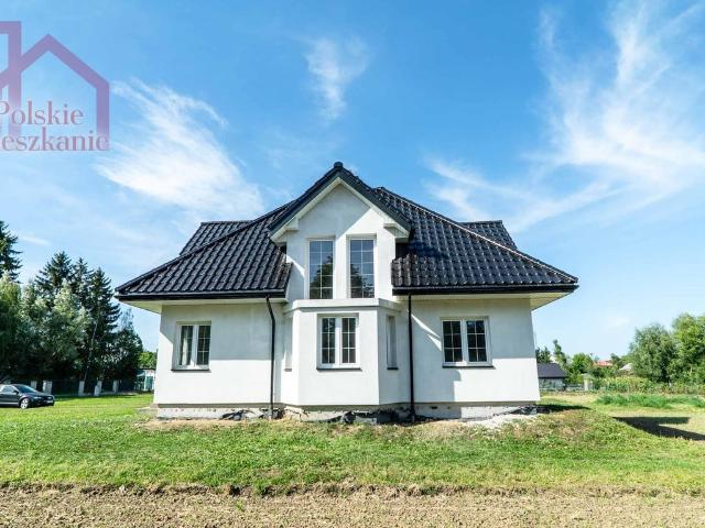 Dom na sprzedaż w Stubno, Podkarpackie