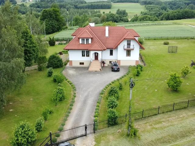 Dom na sprzedaż w Biecz, Małopolskie