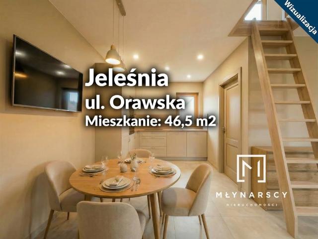 Dom na sprzedaż w Jeleśnia, Śląskie
