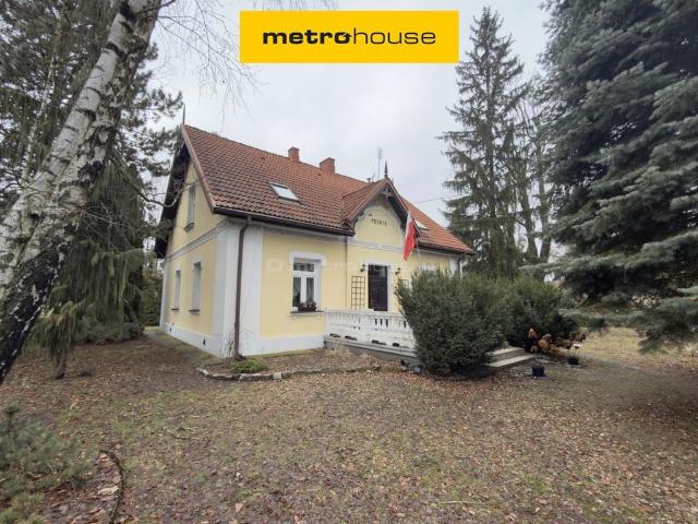 Dom na sprzedaż w Brwinów, Mazowieckie
