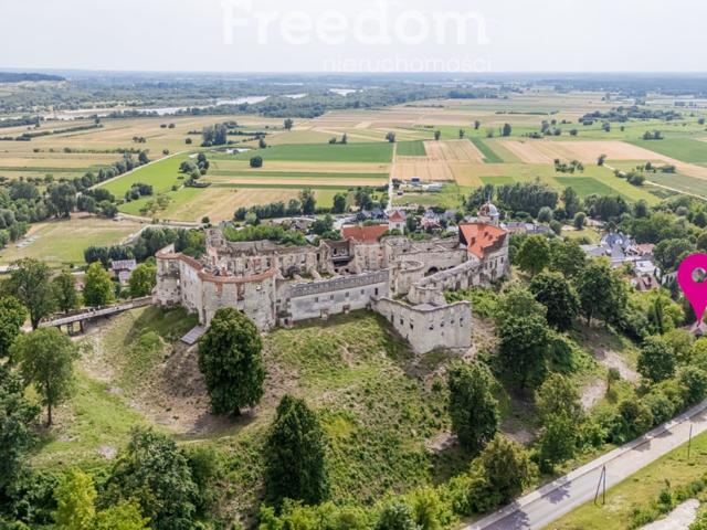Dom na sprzedaż w Janowiec, Lubelskie