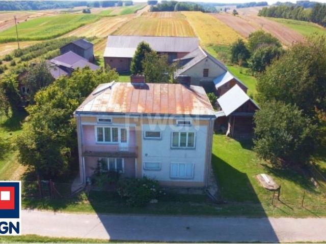 Dom na sprzedaż w Batorz, Lubelskie