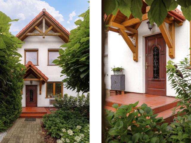 Dom na sprzedaż w Pruszowice, Dolnośląskie