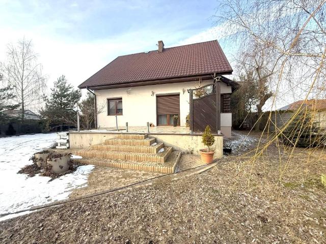 Dom na sprzedaż w Przykona, Wielkopolskie