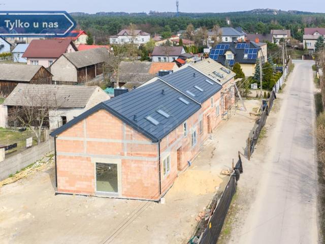 Dom na sprzedaż w Olsztyn, Śląskie