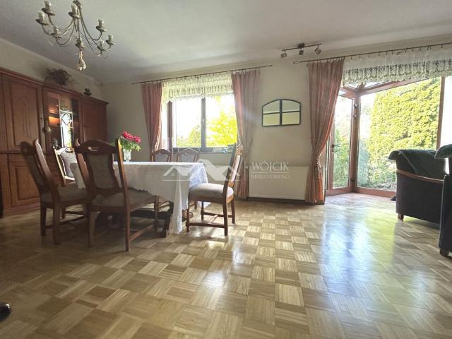 Dom na sprzedaż w Bielany Wrocławskie, Dolnośląskie