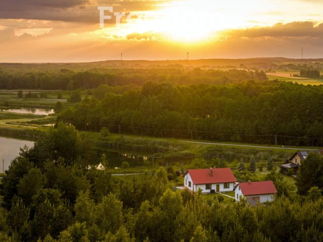 Dom na sprzedaż w Zaklików, Podkarpackie