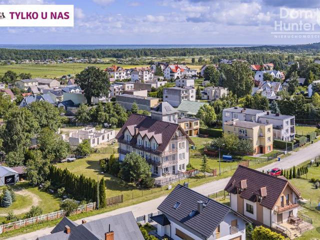 Dom na sprzedaż w Ostrowo, Pomorskie