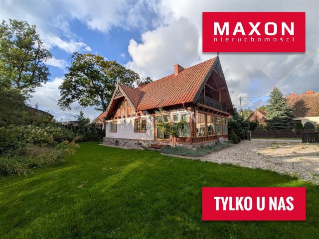 Dom na sprzedaż w Piecki, powiat mrągowski