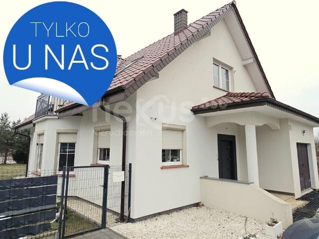 Dom na sprzedaż w Żórawina, Dolnośląskie