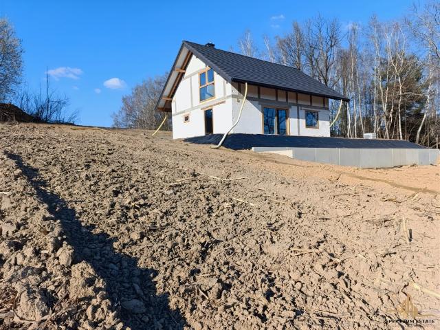 Dom na sprzedaż w Zawada, Małopolskie