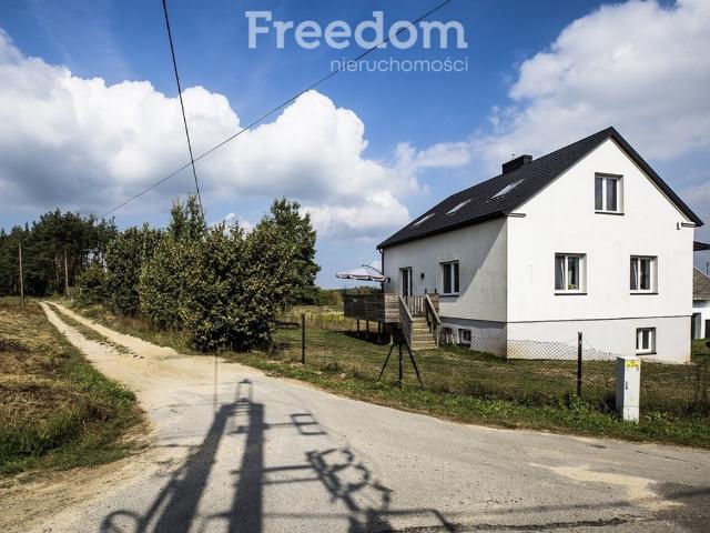Dom na sprzedaż w Pilzno