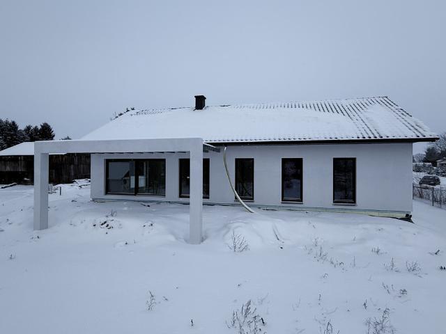 Dom na sprzedaż w Lubelskie