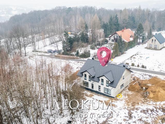 Dom na sprzedaż w Sułów, Małopolskie