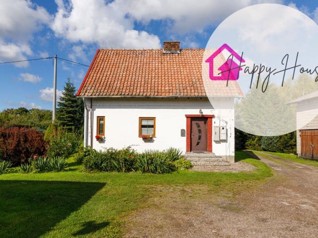 Dom na sprzedaż w Miłakowo, Warmińsko-mazurskie