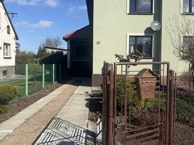 Dom na sprzedaż w Andrychów, Małopolskie