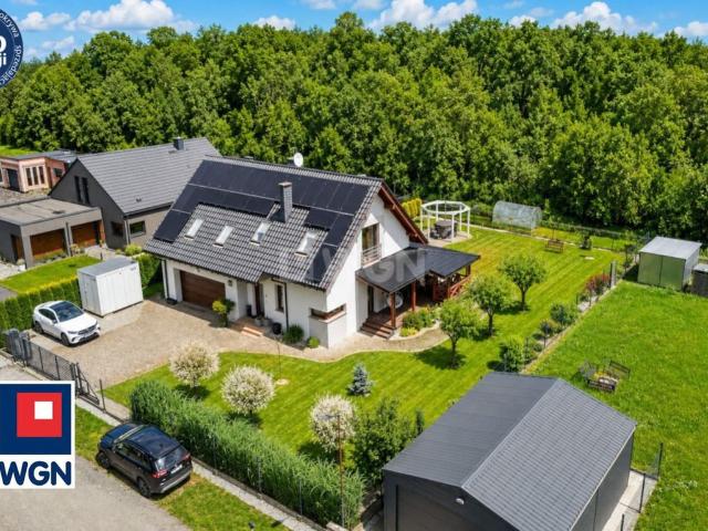 Dom na sprzedaż w Brynek, Śląskie