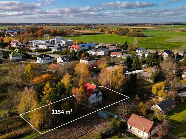 Dom na sprzedaż w Lubelskie