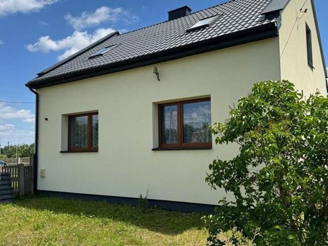 Dom na sprzedaż w Studzienice, Śląskie