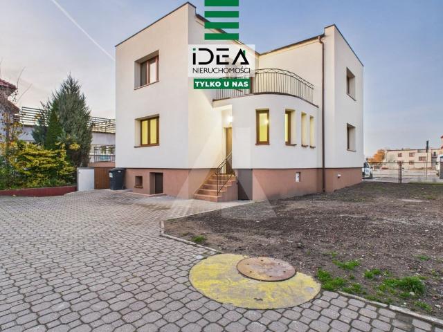 Dom na sprzedaż w Żnin, Kujawsko-pomorskie