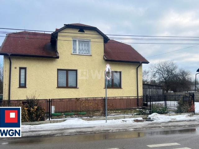 Dom na sprzedaż w Bukowno, Małopolskie