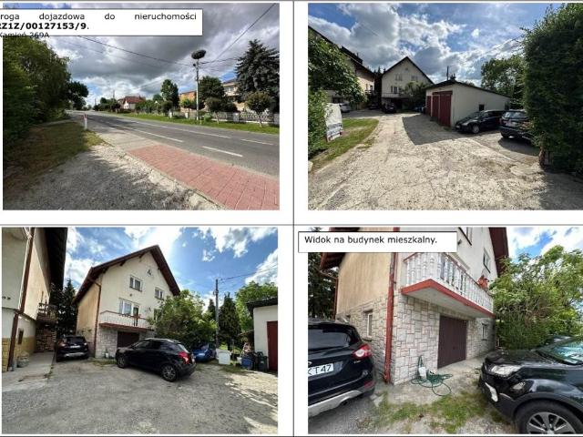 Dom na sprzedaż w Kamień, Podkarpackie