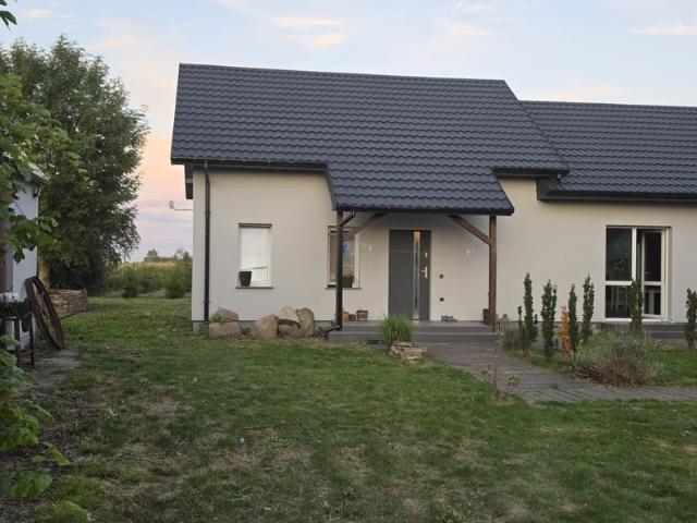 Dom na sprzedaż w Mostki, Przewóz