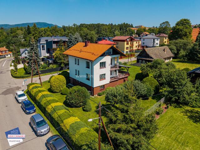 Dom na sprzedaż w Rabka-zdrój, Małopolskie