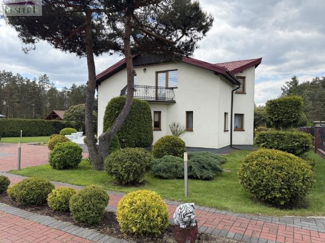 Dom na sprzedaż w Studzienice, Śląskie