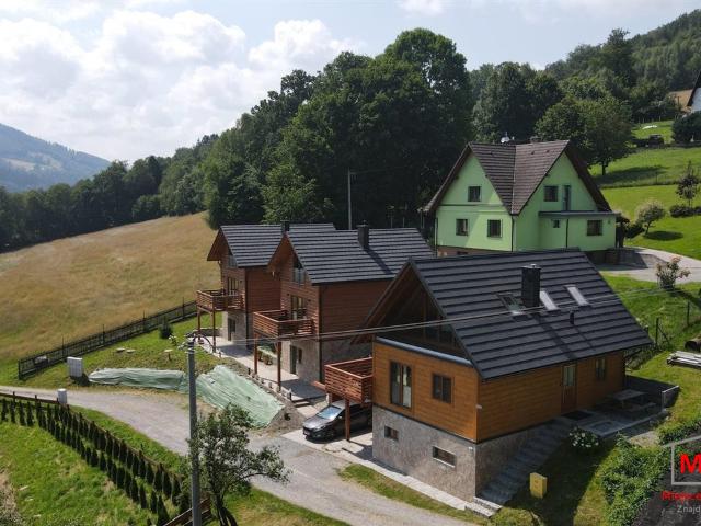 Dom na sprzedaż w Brenna, Śląskie