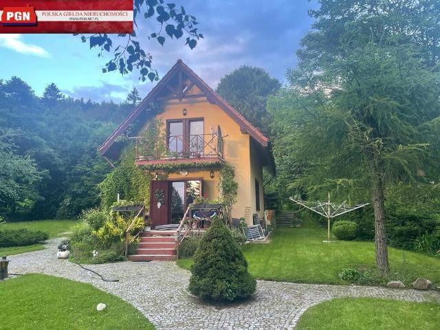 Dom na sprzedaż w Międzylesie, Dolnośląskie