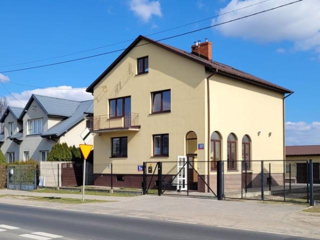 Dom na sprzedaż w Góra Kalwaria, Mazowieckie