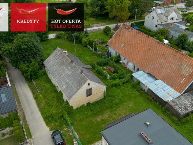 Dom na sprzedaż w Buszkowo, powiat bydgoski