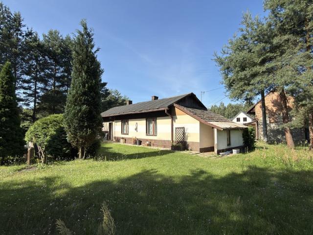 Dom na sprzedaż w Kolonia Poczesna, Śląskie