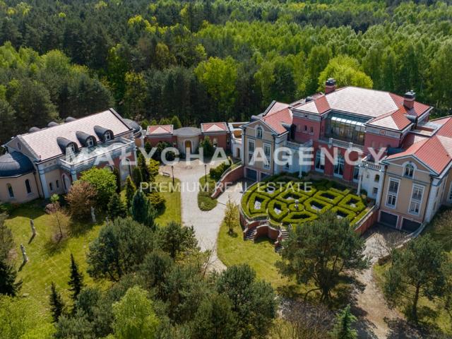 Dom na sprzedaż w Leszno, Mazowieckie