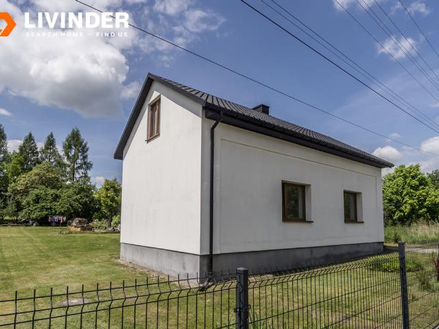 Dom na sprzedaż w Świętokrzyskie