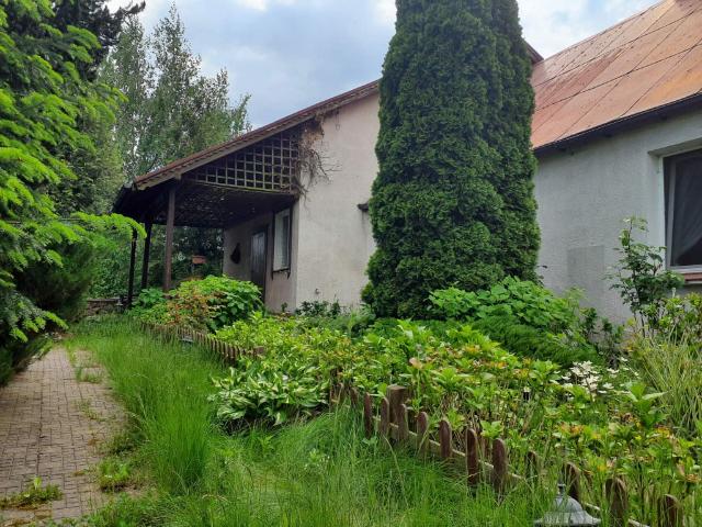 Dom na sprzedaż w Zbiczno, powiat brodnicki