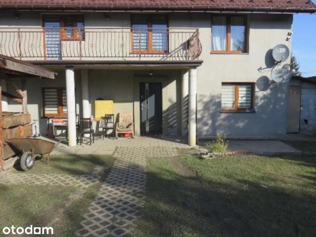 Dom na sprzedaż w Bobowa-Miasto, Bobowa