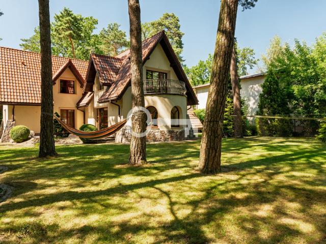 Dom na sprzedaż w Piaseczno, Mazowieckie