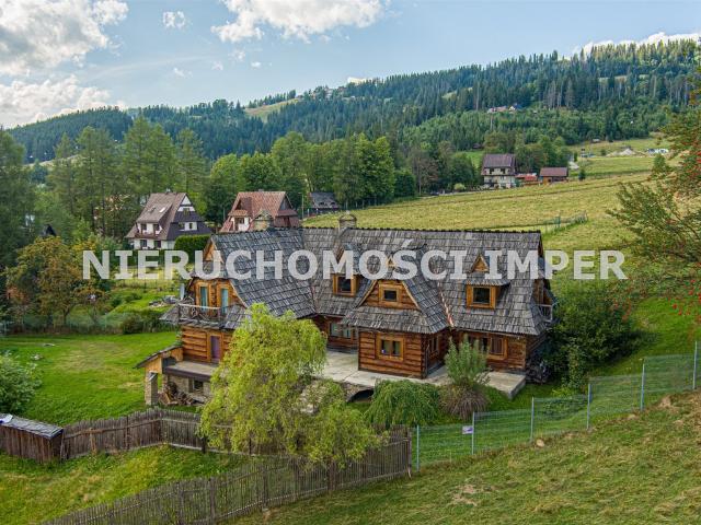 Dom na sprzedaż w Zakopane, Małopolskie