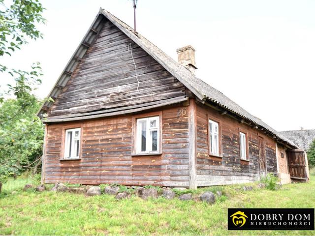 Dom na sprzedaż w Podlaskie