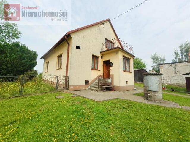 Dom na sprzedaż w Jaśkowice, Małopolskie