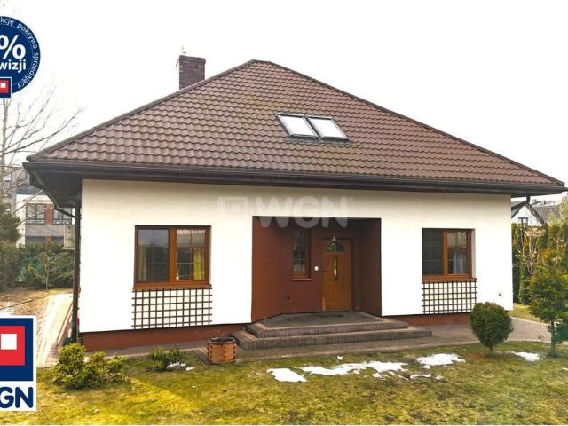 Dom na sprzedaż w Legionowo, Mazowieckie