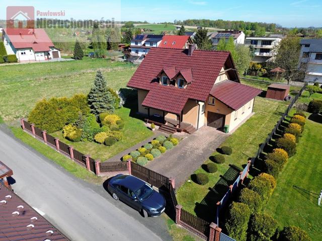 Dom na sprzedaż w Tomice, Małopolskie