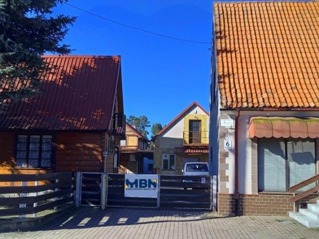 Dom na sprzedaż w Giżycko, Warmińsko-mazurskie
