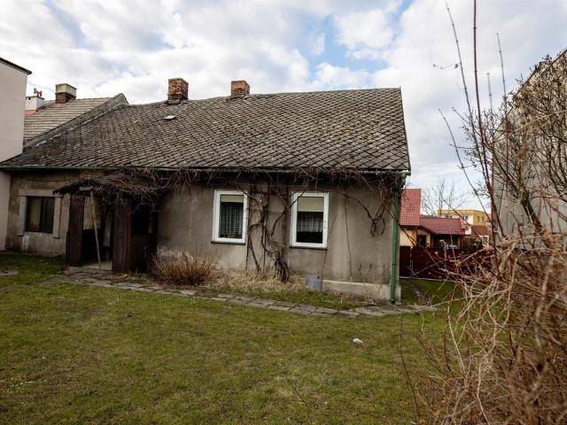 Dom na sprzedaż w Kęty, Małopolskie