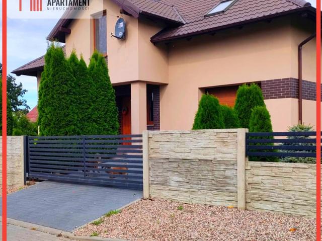 Dom na sprzedaż w Tuchola, Kujawsko-pomorskie